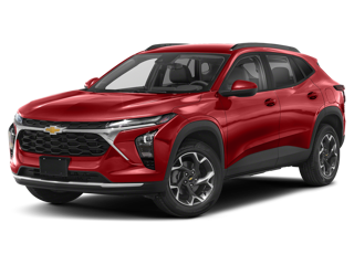 Chevrolet Trax - LaFontaine Chevrolet Buick GMC St. Clair in China Township MI